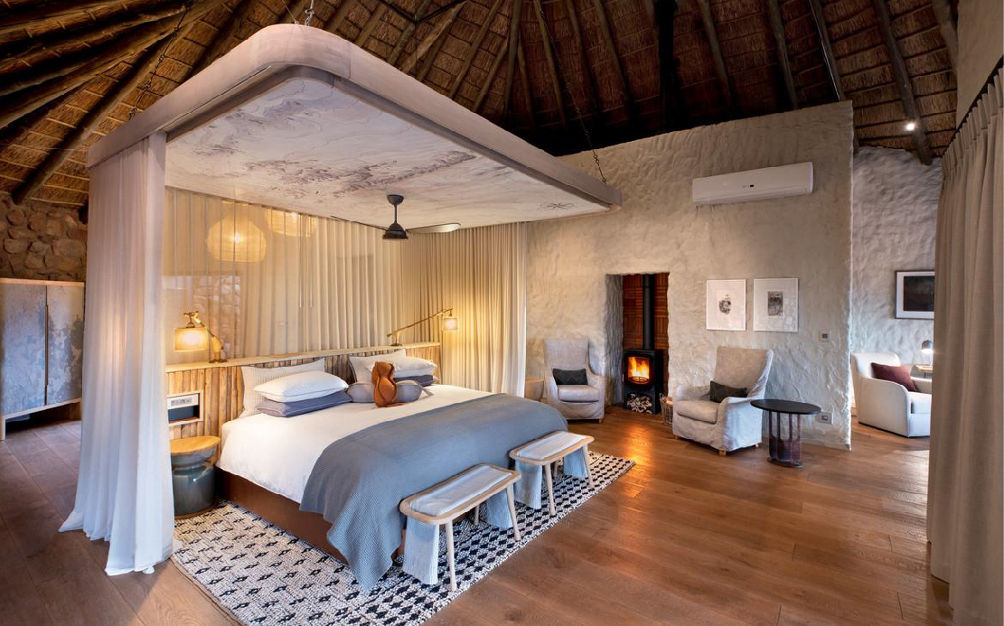 Tswalu Kalahari 3