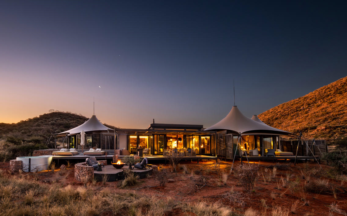 Tswalu Kalahari 1